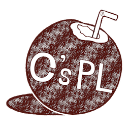 Coconut's Palm Lab logo
