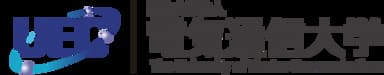 電気通信大学 (The University of Electro-Communications) logo