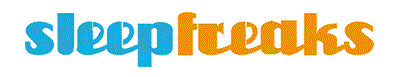 Sleep Freaks logo