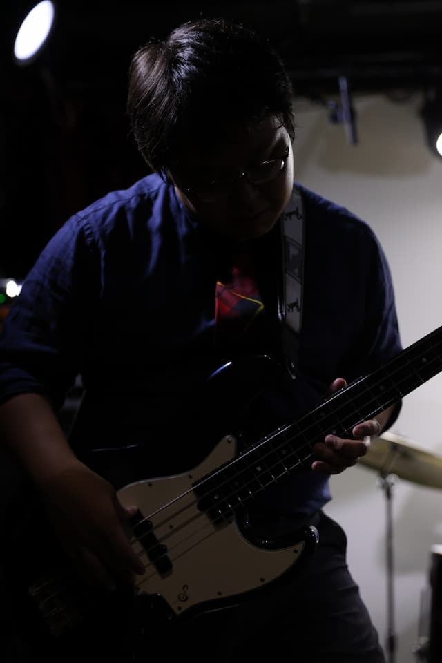 高橋拓椰（Takuya Takahashi）の写真